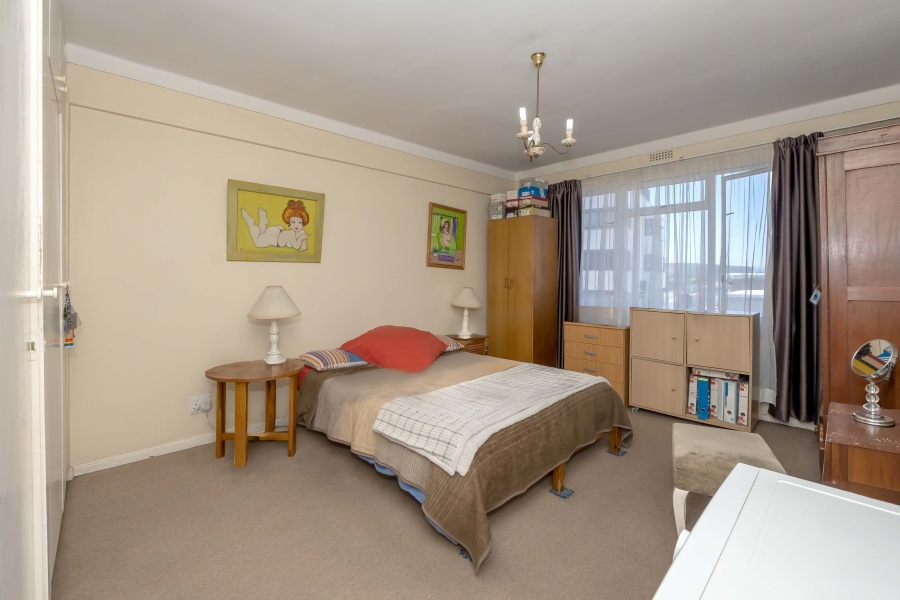 To Let 2 Bedroom Property for Rent in Three Anchor Bay Western Cape